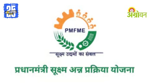 PMFME Scheme
