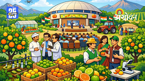 Citrus Symposium