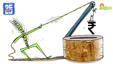 Agri Budgetary Provision