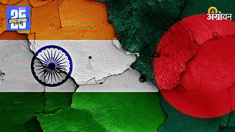 Bangladesh crisis impact on India