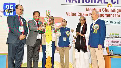 Citrus Fruit Crop Conference