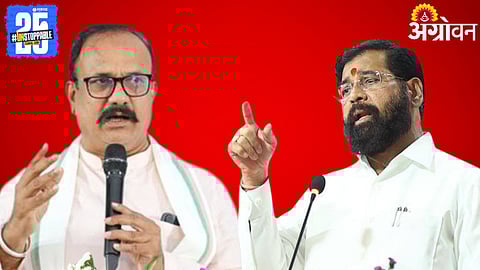 Maharashtra Election, Maharashtra Congress President Harshwardhan Sapkal 