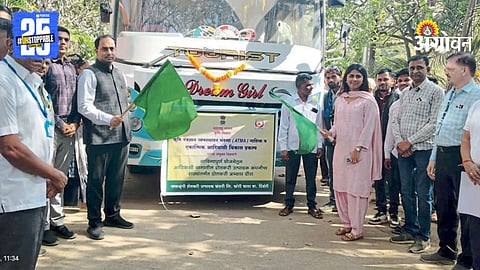 Strawberry Cultivation