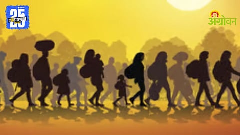 Employment Migration