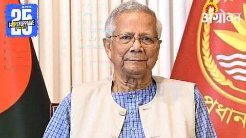 India Bangladesh Trade