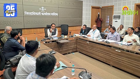 farmers loan restructuring India