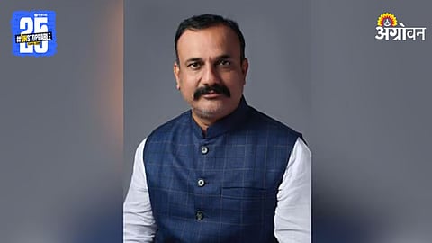 Harshavardhan Sapkal