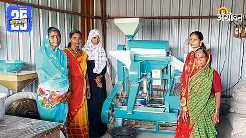 Dal Mill Business