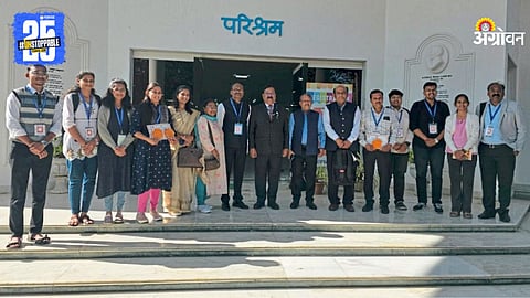 National Citrus Conference