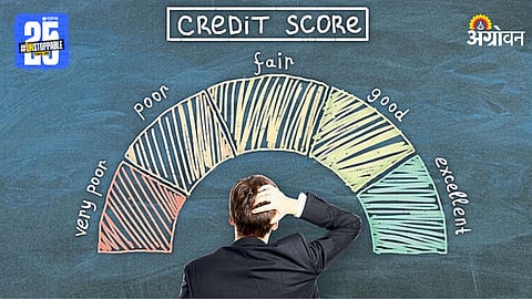 Credit Score
