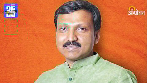 Latur Kalyan Expressway