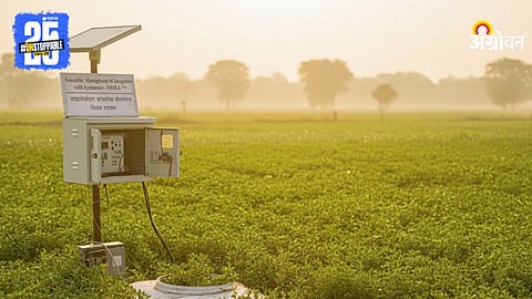 Agriculture Research