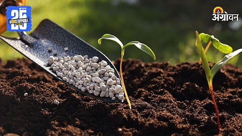 Agriculture Fertilizer