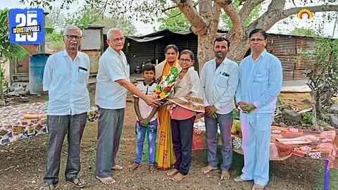 Collector Kumar Ashirwad