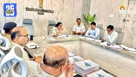 Krushi Sanjeevani Scheme