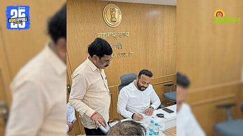 Samruddha Panchayatraj Campaign