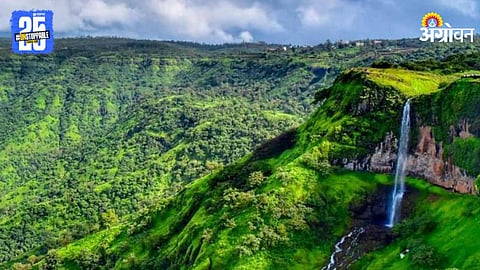 New Mahabaleshwar Project