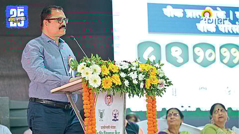 Agriculture Department