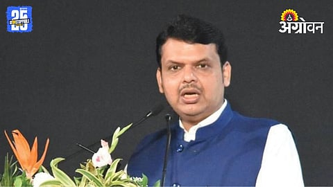 Devendra Fadnavis