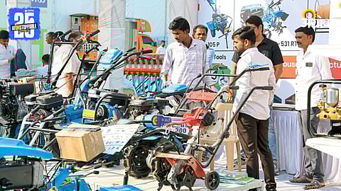 Agri Exhibition 2026