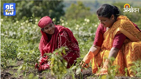 Women in Agriculture