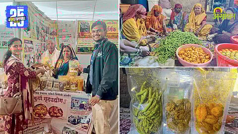 Food Processing Industry