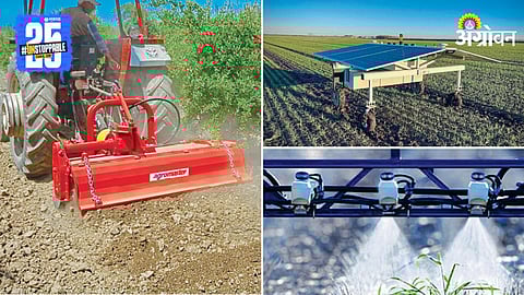 Agriculture Management