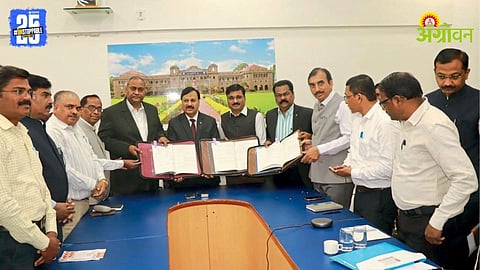 Agricultural Research