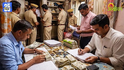 Illegal Moneylending