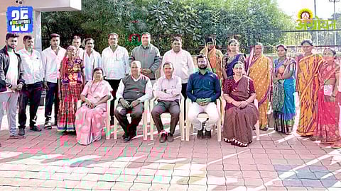 Food Processing Training