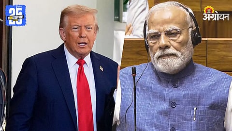 India-USA Trade 