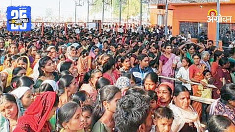 Baraling Temple Yatra