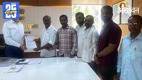 Kolhapur Sugar Factories