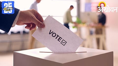 Bengaluru Civic Polls