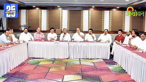 Local Body Elections