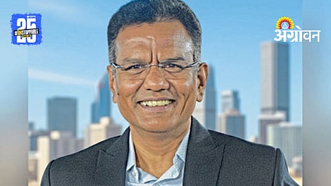 Vikas Gajare 
