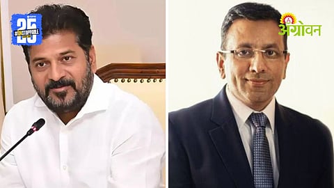 Google in Agricultural