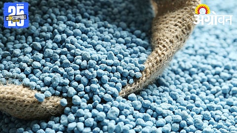 Fertiliser Import