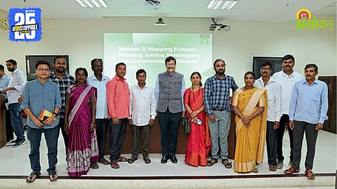 Climate Change Impact