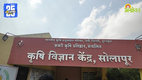 Agricultural Technology Festival