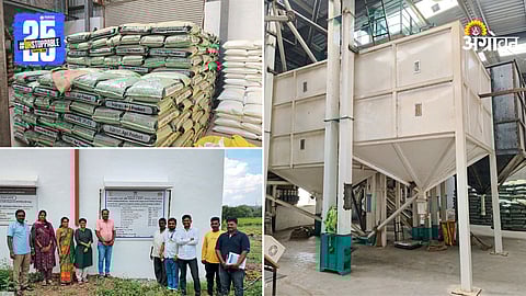 Women In Agriculture