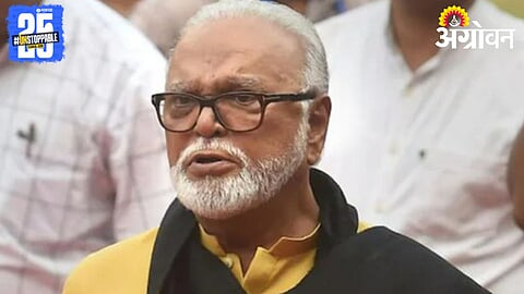 Maharashtra Sadan Scam