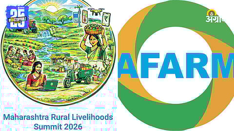 Maharashtra Rural Livelihoods Summit 2026