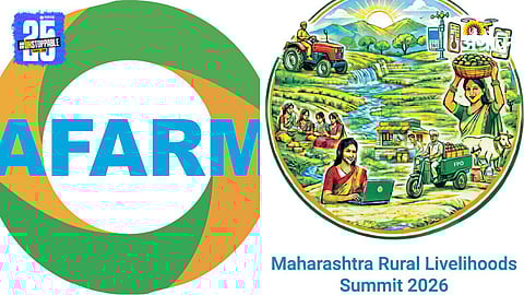 Maharashtra Rural Livelihood Conference