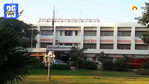 Dhule District Administration