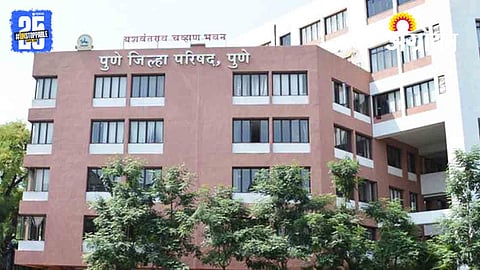 Zilla Parishad Elections