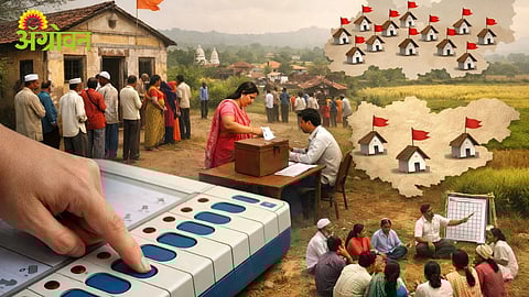 Local Body Elections