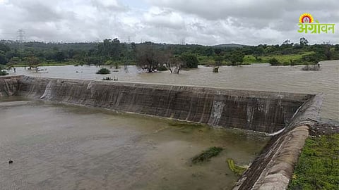 Ambeohol Dam Project Issue