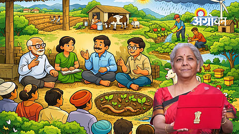 Sustainable Livelihoods