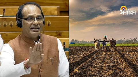 Rural India Agriculture Debt Crisis